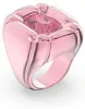 Swarovski Ring Damen Dulcis Pink Größe 55 5601579 Produktbild-Vorschau 3