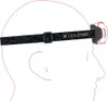 LED LENSER LED Stirnlampe HF4R Core 351523 4058205031684 Anteprima dell’immagine prodotto 8