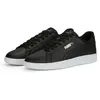 Puma Retro Sneaker Echtleder 'Smash 3.0 L'  puma white - Produktbild-Vorschau 33