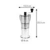 Tescoma Kaffeemühle GrandCHEF Produktbild-Vorschau 5