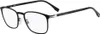 Hugo Boss BOSS 1043/IT Matte black 52/19/145 Herren Brillen Produktbild-Vorschau 3