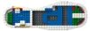 LEGO® Icons 10282 adidas Originals Superstar Podgląd zdjęcia produktu 8