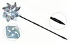 INF Windspinner / Reflektierende Vogelscheuchen 2er-Pack Produktbild-Vorschau 2