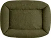 Hunter 204930, Nest-Haustierbett, Drinnen, Hund, Khaki, Produktbild-Vorschau 2