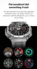 Valdus Herren Fitness-Tracker, 5ATM Wasserdicht, Produktbild-Vorschau 5