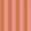 ESTAhome carta da parati strisce terracotta e rosa pesca 53 Anteprima dell’immagine prodotto 8
