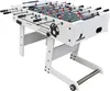 Cougar Scorpion Kick Tischkicker | Kickertisch in Weiß Produktbild-Vorschau 2
