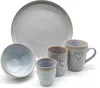 Stoneware Espressobecher "Herz" polarweiß Produktbild-Vorschau 6