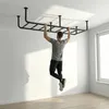 Robex Deckenleiter Slim 55 cm Schwarz Produktbild-Vorschau 3