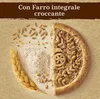 6x Mulino Bianco kekse Buongrano 100% Vollkorn 350g Produktbild-Vorschau 2
