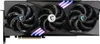 MSI - Interne Grafikkarte - GeForce RTX 5070 12G GAMING Produktbild-Vorschau 2