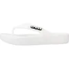 CROCS Sandaletten CLASSIC, Weiß:38/39 Produktbild-Vorschau 2