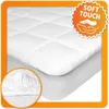 Topper per materasso Feluna 70x140cm Anteprima dell’immagine prodotto 9