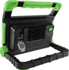 ChiliTec 22942 LED Baustrahler mit Akku "BSA-50" 50W, Produktbild-Vorschau 4
