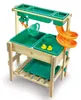 Hape Wasser Spieltisch multifunktional Outdoor Kinder Spaß Produktbild-Vorschau 2