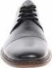 Rieker Hommes Chaussures d'affaires 13427-00 Couleur : Noir Voir les images du produit 2