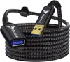 Reagle USB 3.1 Gen1 5m prodlužovací kabel USB-A 3.0 5 Gb/s Náhled obrázku produktu 1