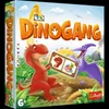 TREFL Dinogang Brettspiel mit doppelseitigem Spielbrett, Produktbild-Vorschau 5