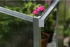 Grindi - Polycarbonat-Gartengewächshaus - 130x58x140 - Produktbild-Vorschau 3