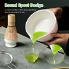 Matcha Set, Matcha Teezeremonie Set, Matcha Schneebesen, Produktbild-Vorschau 3