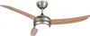 Klarstein El Paso - ventilátor a stropní svítidlo, 132 cm, Náhled obrázku produktu 1