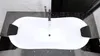 Freistehende Badewanne 180x80 Weiß Modern Exclusive Acryl Produktbild-Vorschau 3