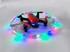 DF Models SkyWatcher LED-Magic Drone RTF Produktbild-Vorschau 5