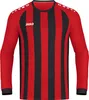 JAKO Kinder Trikot Inter LA, Farbe:sportrot/schwarz, Produktbild-Vorschau 1