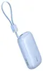BASEUS Powerbank 20000mAh 22.5W USB-C USB-A inkl. 2-in-1 Produktbild-Vorschau 3