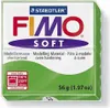Fimo-Soft Modelliermasse 802053 Tropischgrün Produktbild-Vorschau 1