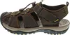 Lumberjack Sten Slipper Braun in Gr. 41 Produktbild-Vorschau 4