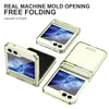 Pouzdro pro Samsung Galaxy Z Flip 6 / Z Flip 7 FE Náhled obrázku produktu 3