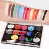 Kinderschminke Set – Abwaschbare Farben für Gesicht & Produktbild-Vorschau 3