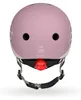 Scoot & Ride Kinderhelm XXS-S (45-51 cm) mit LED-Licht, Produktbild-Vorschau 4
