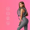 Cerceau De Hula-Hoop Minceur Smart Avec Poids Hulahop Voir les images du produit 7