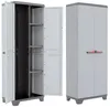 KETER Stilo Utility Aufbewahrungsschrank - Grau 9722 Produktbild-Vorschau 5