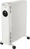 MIDEA Mobiler Ölradiator NY2009-20MRE 2000W Elektroheizung, Produktbild-Vorschau 1