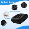 Rehausseur pour voiture, adulte, rehausseur de siège auto, Voir les images du produit 6