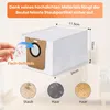 33-teiliges Zubehörset für Xiaomi Robot Vacuum X20+ | X10+ Produktbild-Vorschau 6