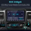Autoradio Carplay da 9" con Android 15, 2 GB + 64 GB, per Anteprima dell’immagine prodotto 26