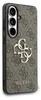 Guess 4G Metall-Logo-Rückabdeckung für das Samsung Galaxy Produktbild-Vorschau 4