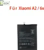 Für Xiaomi Akku BN36 Mi A2 Mi 6X Accu Batterie 3000mAh NEU Produktbild-Vorschau 2
