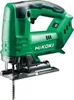 Hikoki 18V Přímočará Pila Cj18Daw2Z Hitsystem Náhled obrázku produktu 2