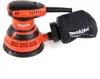 Ponceuse excentrique MAKITA M9204 240W 125mm Voir les images du produit 7