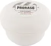 Proraso Sapone da barba per pelli sensibili in ciotola 150 Anteprima dell’immagine prodotto 11