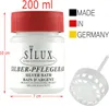 Silber Silberbad Schmuckreiniger Aufheller Anlaufschutz 200 Produktbild-Vorschau 2