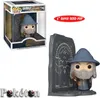 The Lord of the Rings - Gandalf at the Doors of Durin 1746 Produktbild-Vorschau 7