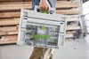 Festool Systainer³ DF SYS3 DF M 137 | 577346 Náhled obrázku produktu 7
