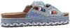 LA STRADA Schuhe in Blau, Modellnummer 2581571S Produktbild-Vorschau 4