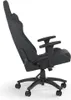 CORSAIR Gaming Stuhl TC100 RELAXED - Fabric (Grey and Produktbild-Vorschau 8
